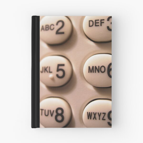 Item preview, Digital Dialling! designed and sold by Jenni Greene.