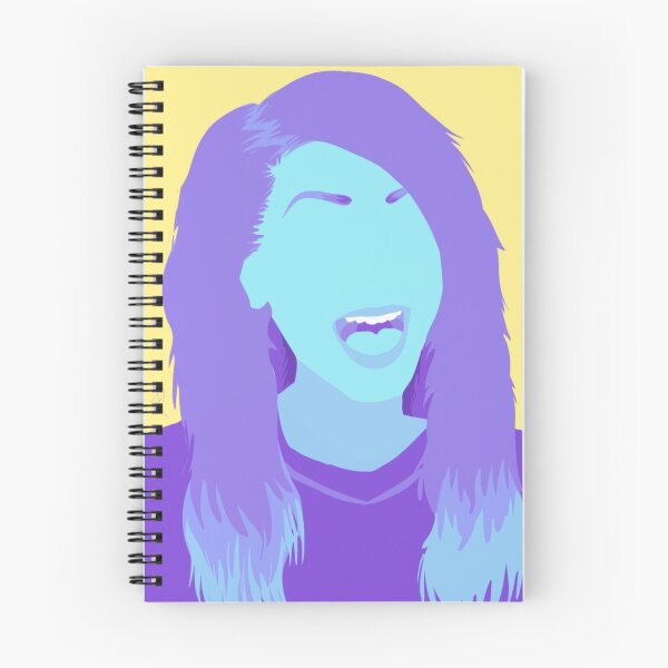 Item preview, Zoella designed and sold by Emdaydraws.