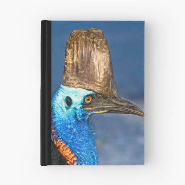 Item preview, Cassowary - Etty Bay far north Queensland designed and sold by Jenny Dean.