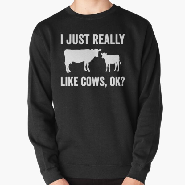 sweaters for cows