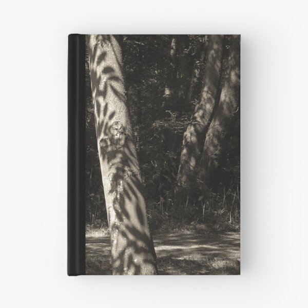 Item preview, Woodland Shadows - Great Linford, Buckinghamshire, UK designed and sold by Nick Bland.