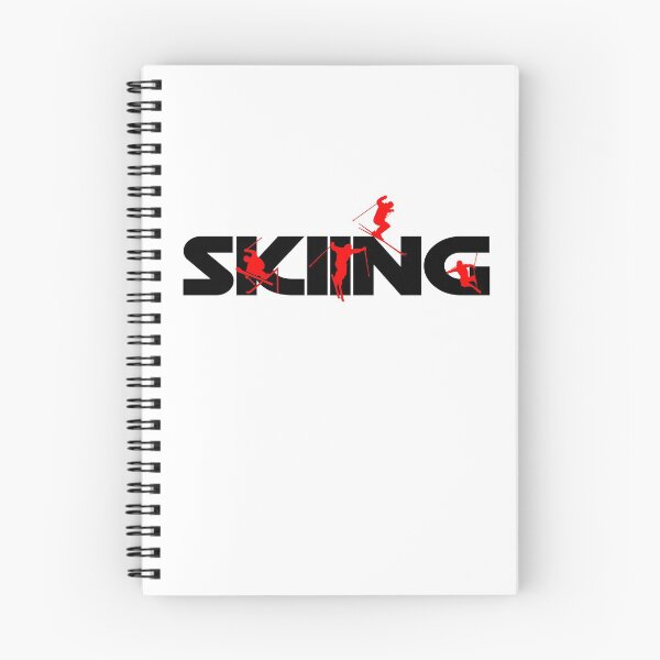 Item preview, Skiing Mountains Snow Valley Gift Sports Apres designed and sold by Gex909.