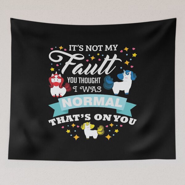 Item preview, Magical Unicorn Autism Awareness Day Autistic Gift designed and sold by Pubi.