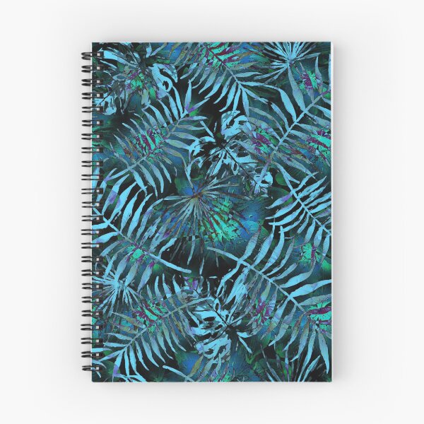 Item preview, Madagascar Midnight Paradise - B designed and sold by HeckaDoodleDo.