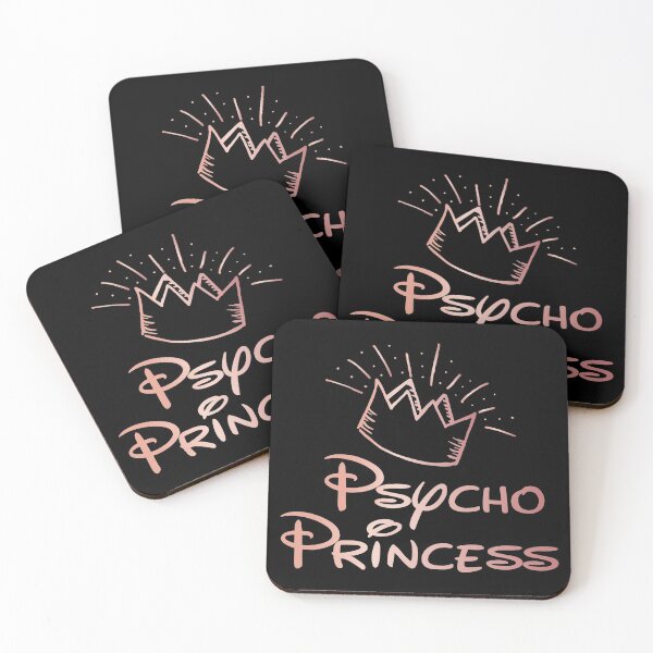 Item preview, Psycho Princess designed and sold by sasyall.