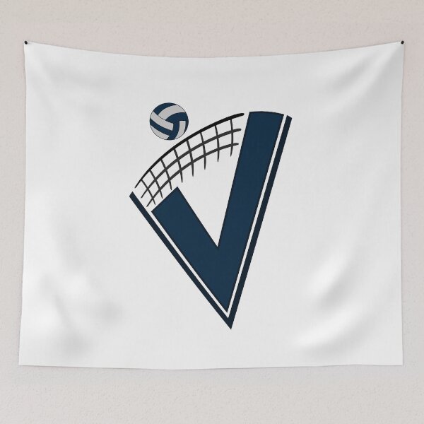 Item preview, Volleyball net jump block gift spiking designed and sold by Gex909.