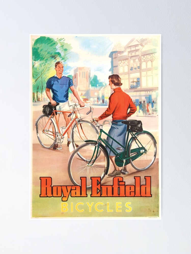 royal bicycle vintage