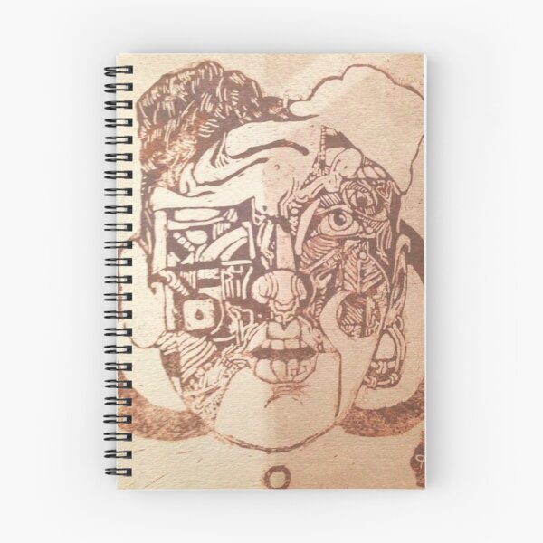 Item preview, FKA Twigs abstracted  designed and sold by Kendall Hammond.