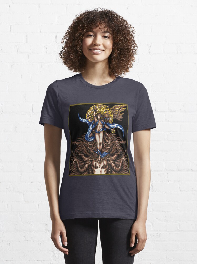 final fantasy vi t shirt