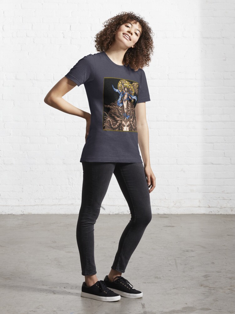 final fantasy vi t shirt