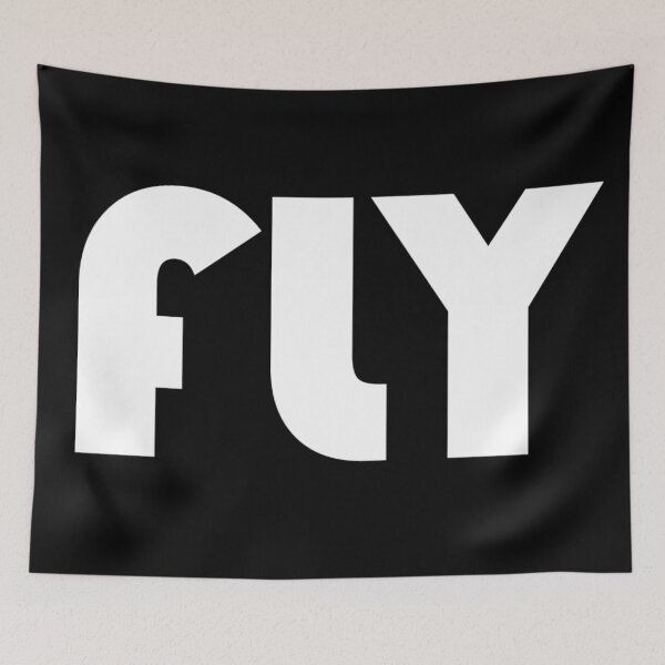 Item preview, Fly away designed and sold by Anna Maisner.