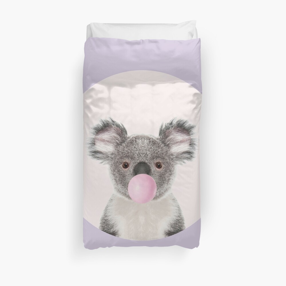 bubble gum pillow pet