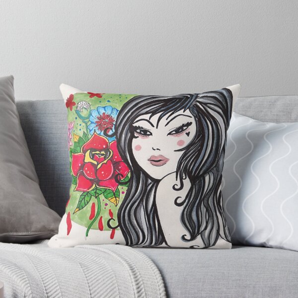 Item preview, Lost In Thought designed and sold by lunaelizabeth.