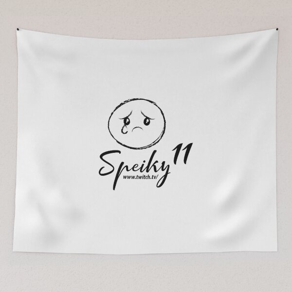 Item preview, Speiky11 @ Twitch 14 designed and sold by Speiky.