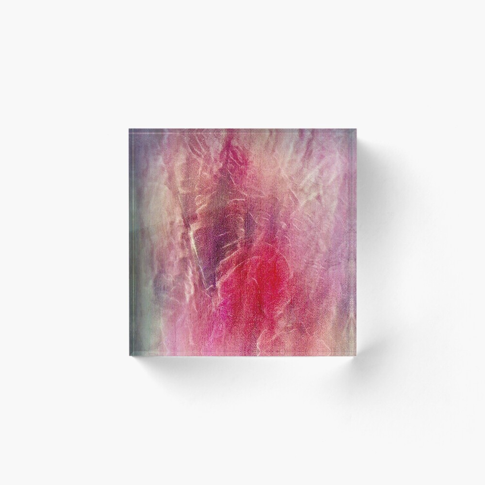Item preview, Acrylic Block designed and sold by FUNGFING.