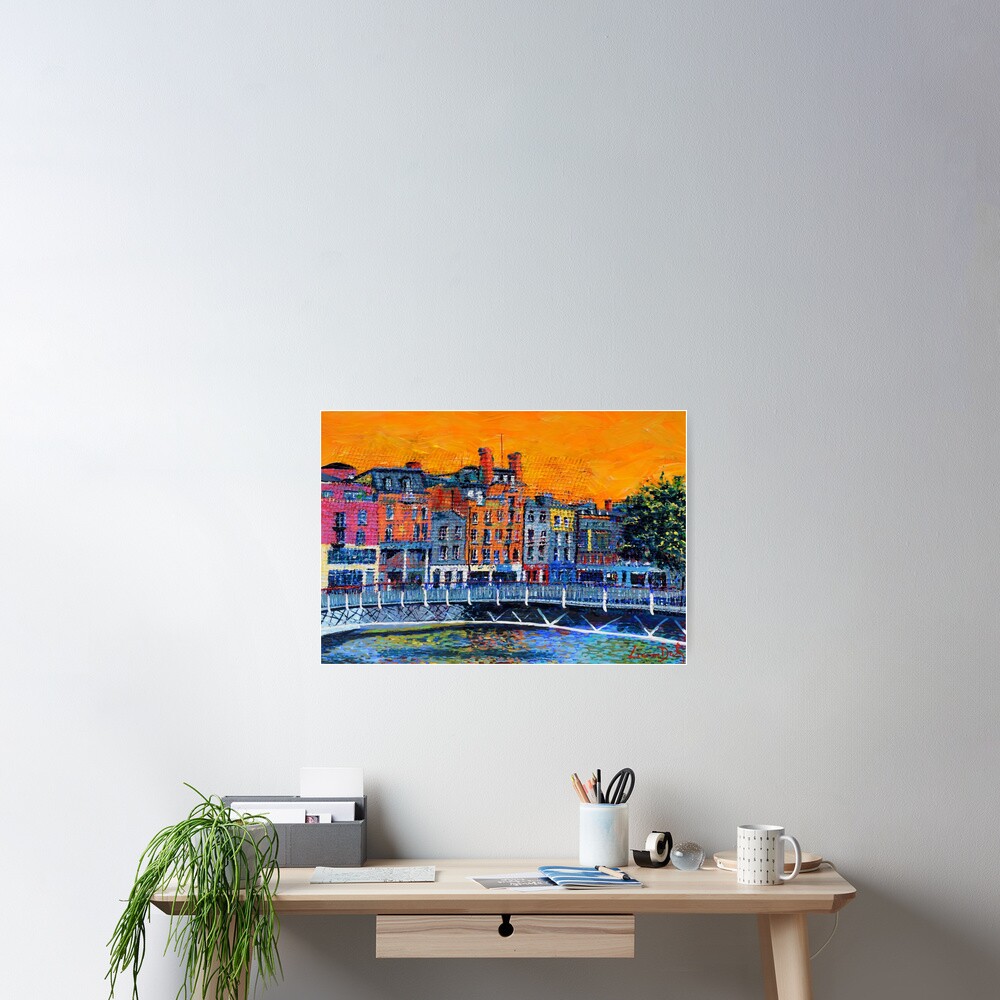 Item preview, Poster designed and sold by eolai.