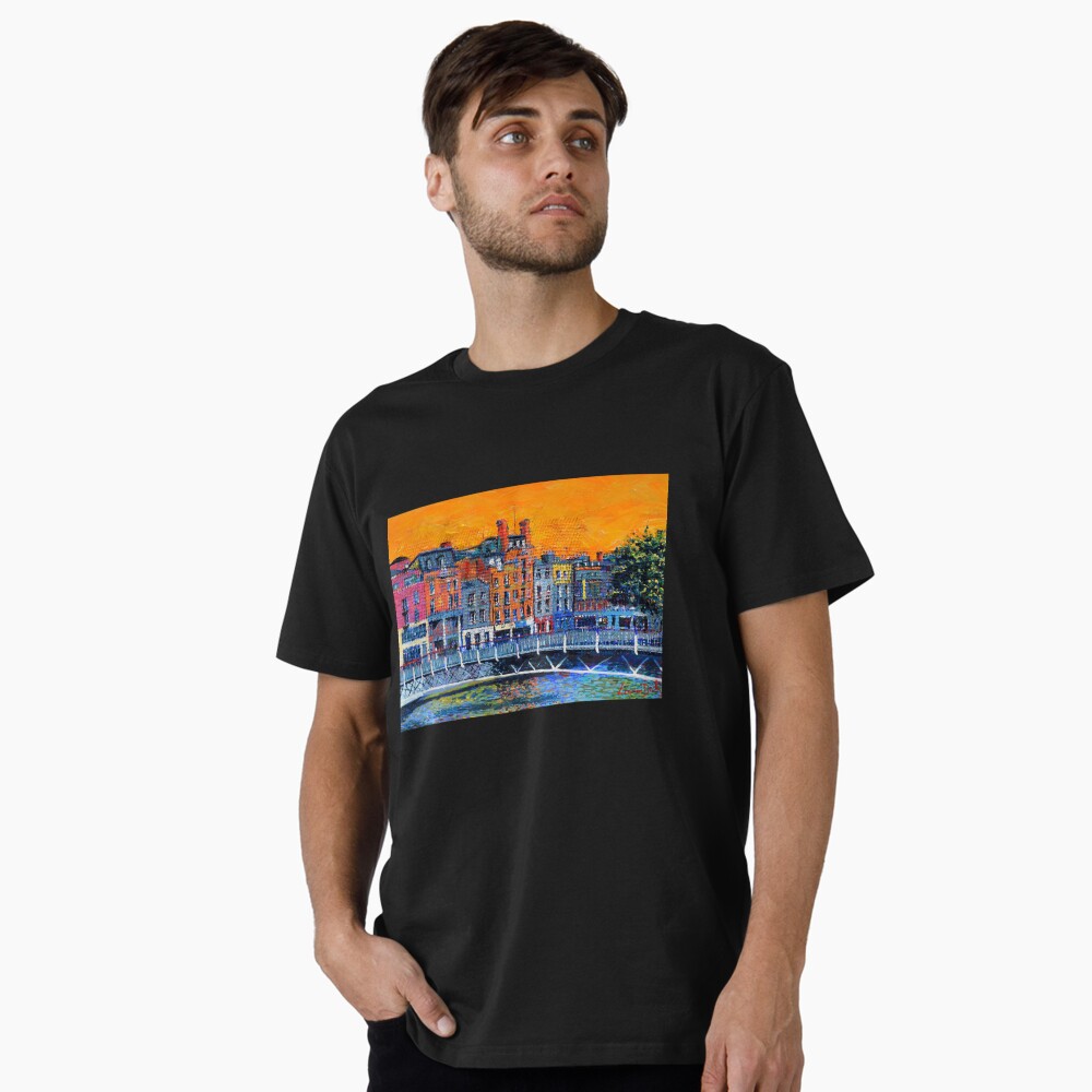 Item preview, Premium T-Shirt designed and sold by eolai.