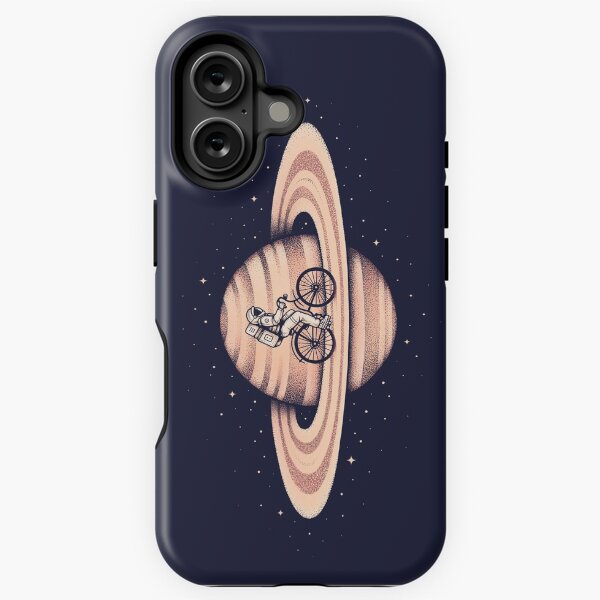 Item preview, Space Ride designed and sold by buko.