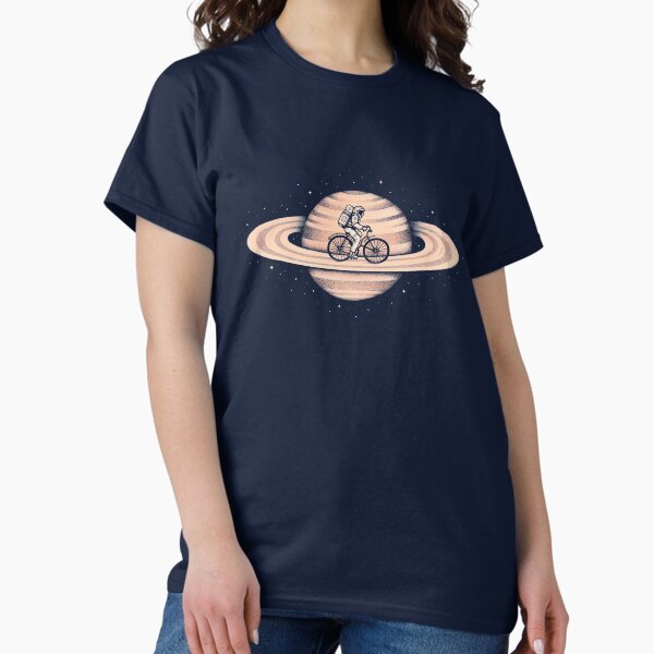 Item preview, Space Ride designed and sold by buko.