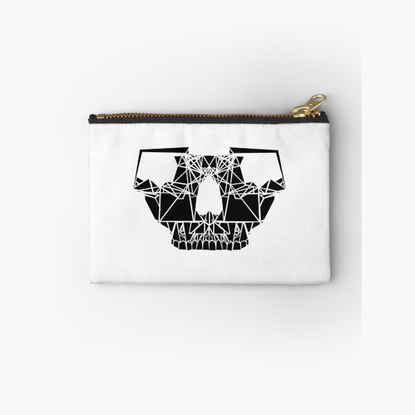 Item preview, Geometric Skull designed and sold by Kendall Hammond.