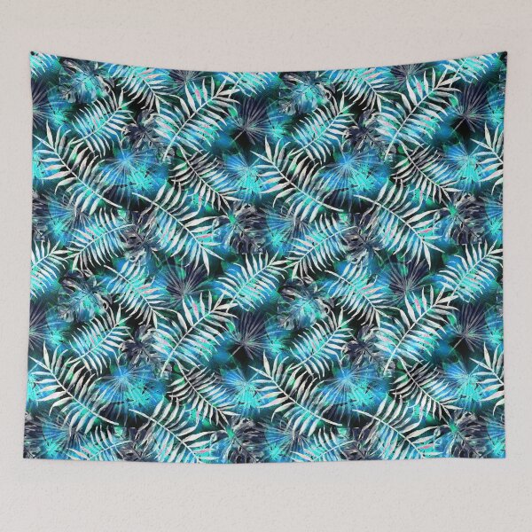 Item preview, Kayan Mentarang Paradise - N designed and sold by HeckaDoodleDo.