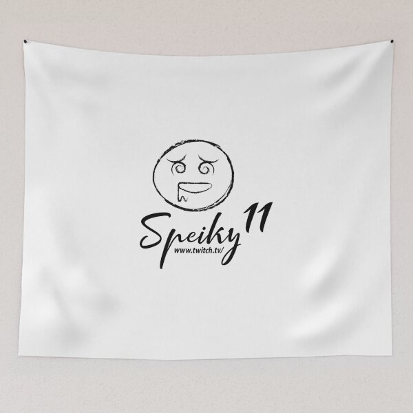 Item preview, Speiky11 @ Twitch 17 designed and sold by Speiky.
