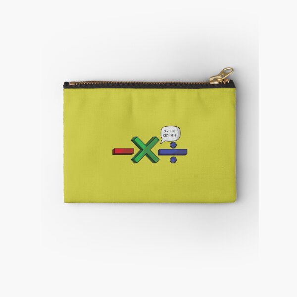 Item preview, Something Doesn't Add Up designed and sold by ThePStudent.