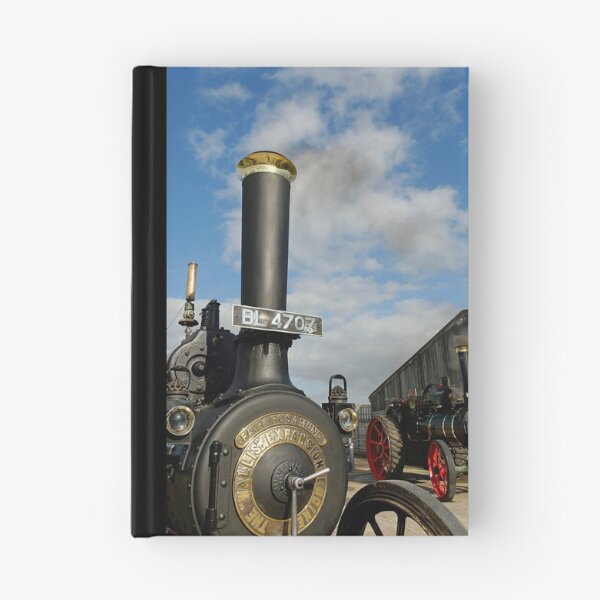 Item preview, 2 Wallis & Steevens Steam Engines designed and sold by buttonpresser.