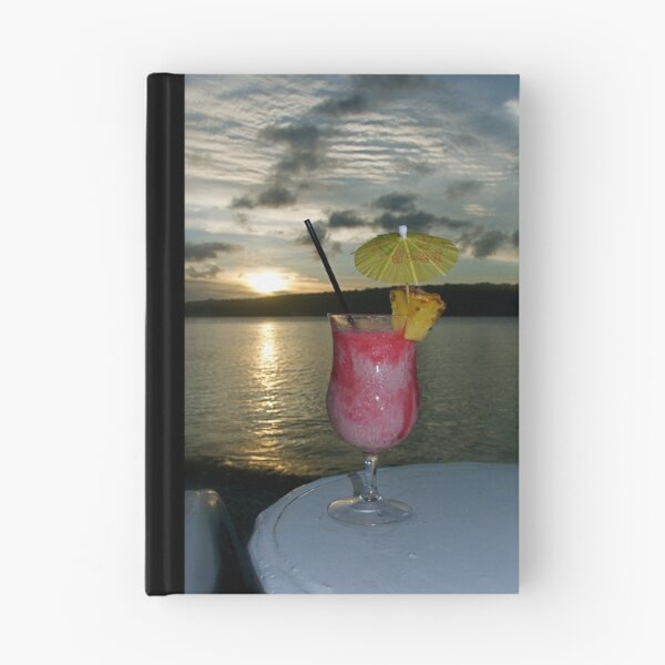 Item preview, Strawberry Sunset designed and sold by Maree Toogood.
