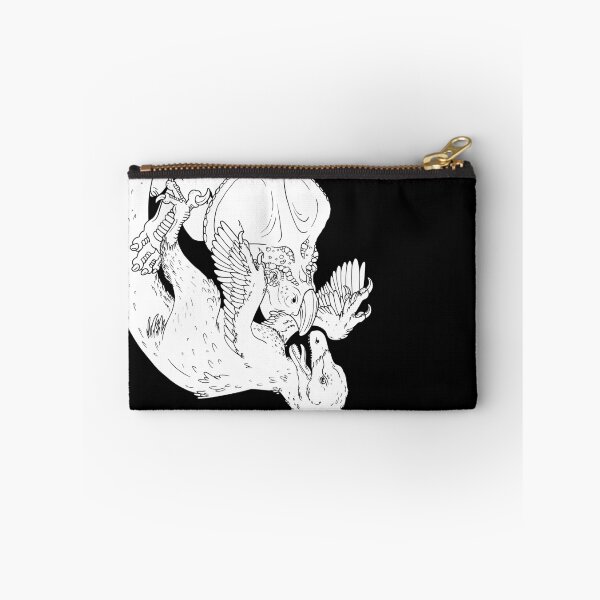 Item preview, VELOCIRAPTOR VS PROTOCERATOPS Dinosaur Death Match Paleoart  designed and sold by jfells.