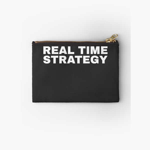 Item preview, Real Time Strategy  designed and sold by HiddenStar02.