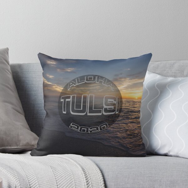 Item preview, Aloha Tulsi Gabbard in 2020 designed and sold by CharJens.