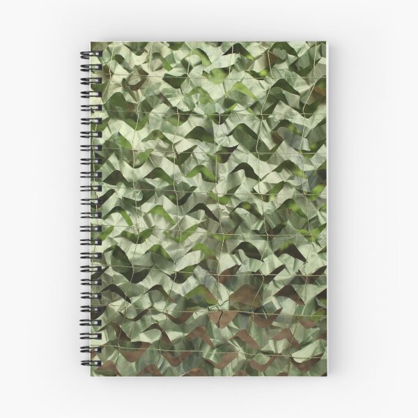 Aperçu de l'œuvre camouflage net  créée et vendue par mrivserg.