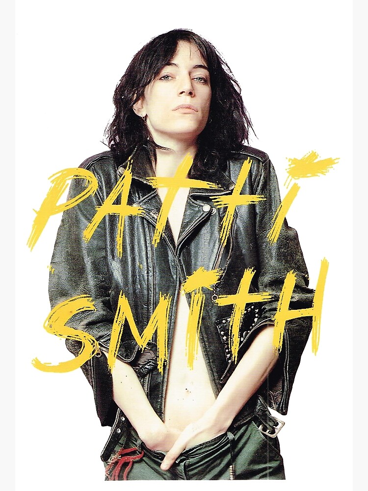 Patty Smith For PA