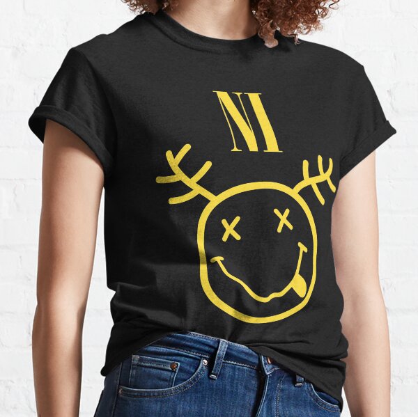 Monty Python - Ni T-shirt classique