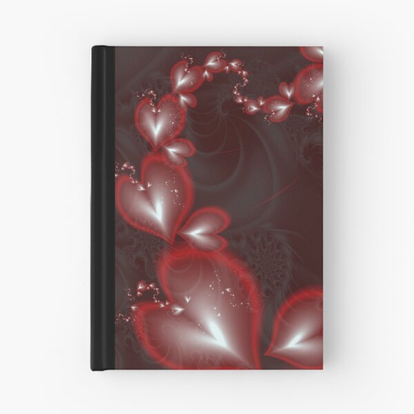 Item preview, Hearts in a Line designed and sold by plunder.