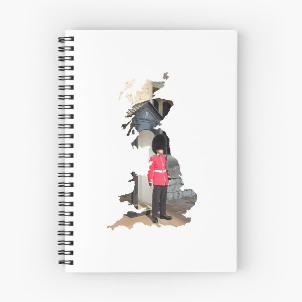 Item preview, Beefeater, changing of the guard, London designed and sold by SuperSeries.