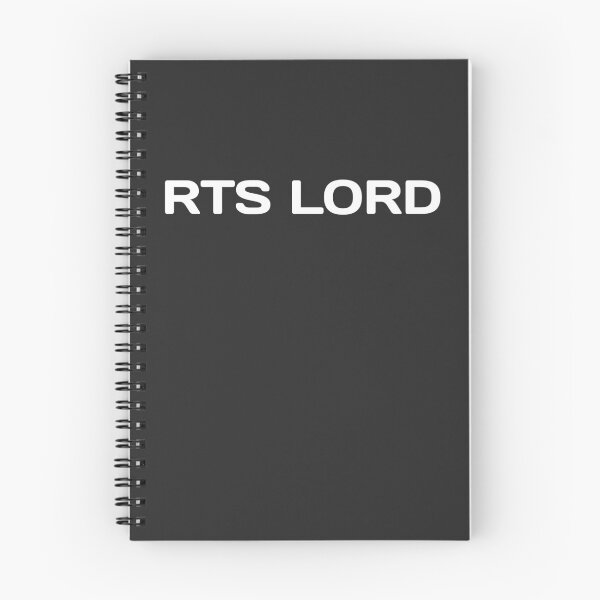 Item preview, RTS Lord  designed and sold by HiddenStar02.