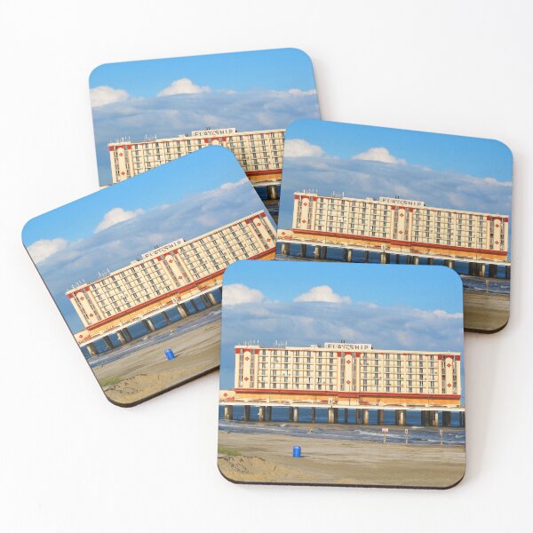 Item preview, Flagship Hotel designed and sold by Christine  Wilson Photos.