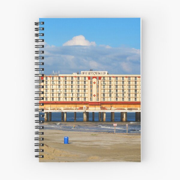 Item preview, Flagship Hotel designed and sold by Christine  Wilson Photos.