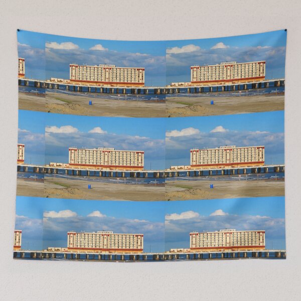 Item preview, Flagship Hotel designed and sold by Christine  Wilson Photos.