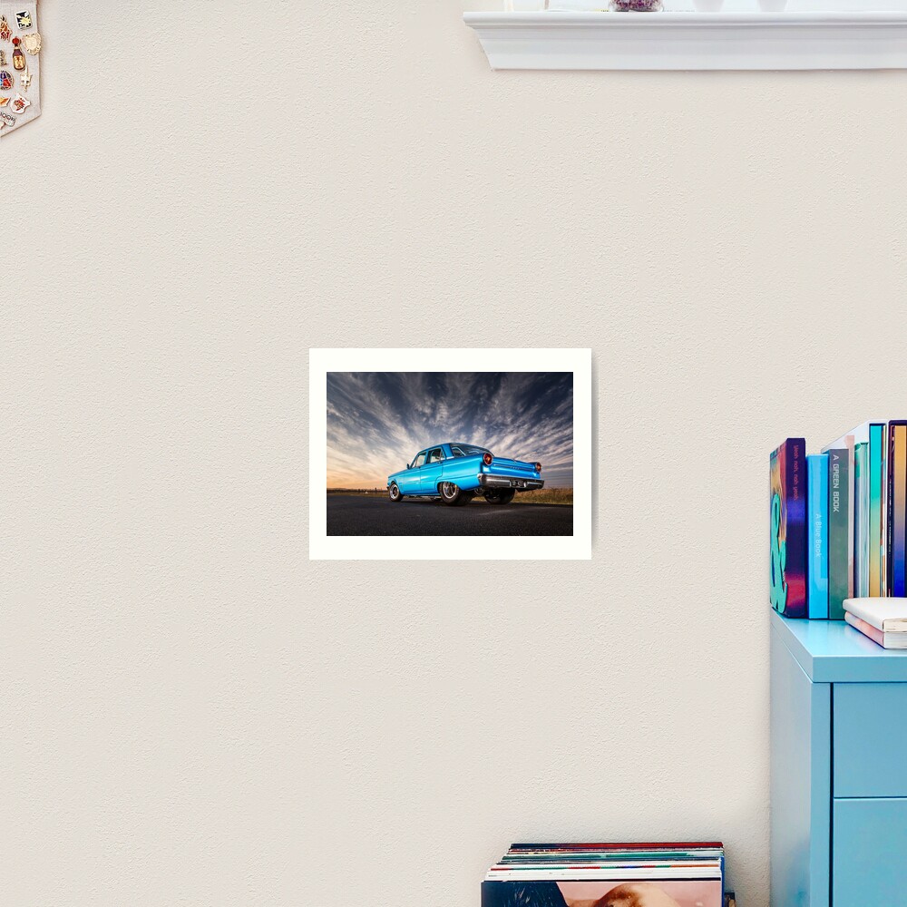 Item preview, Art Print designed and sold by tapd.