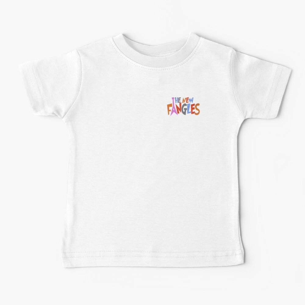 Item preview, Baby T-Shirt designed and sold by TheNewFangles.