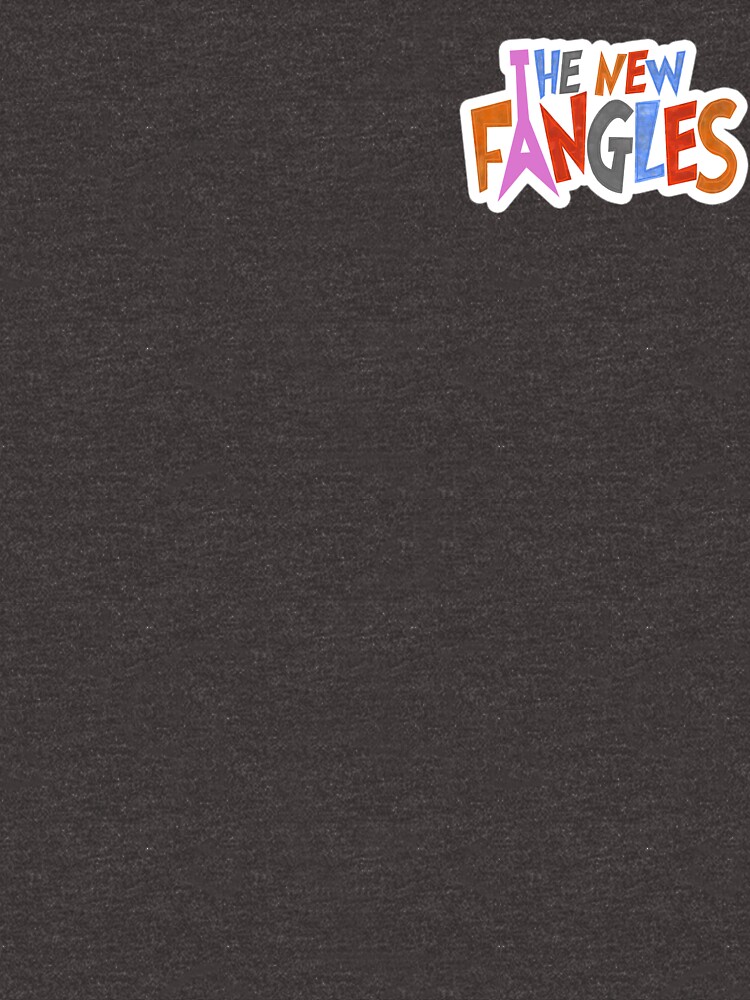 Thumbnail 5 of 5, Zipped Hoodie, New Fangles Logo Merch! designed and sold by TheNewFangles.
