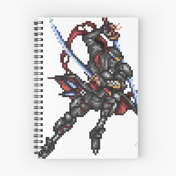 Item preview, 16-Bit Ninja  designed and sold by PixelArtStore.