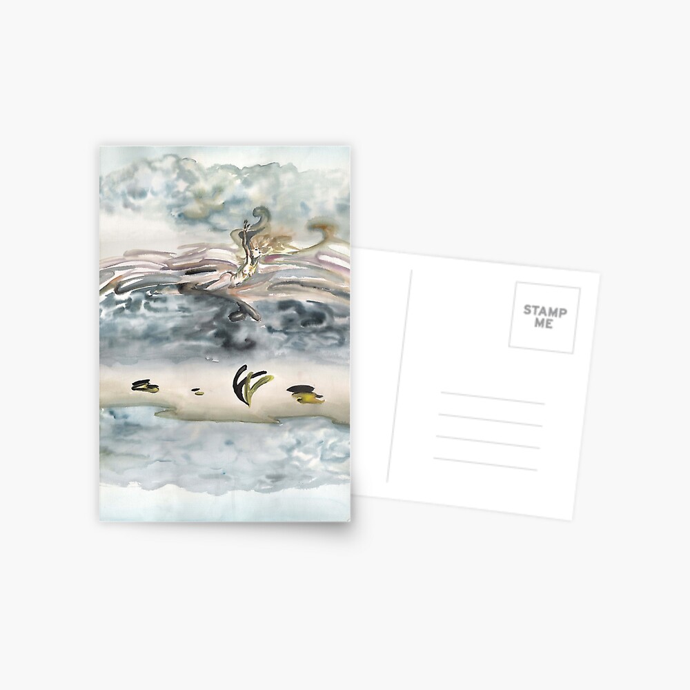 Item preview, Postcard designed and sold by dajson.