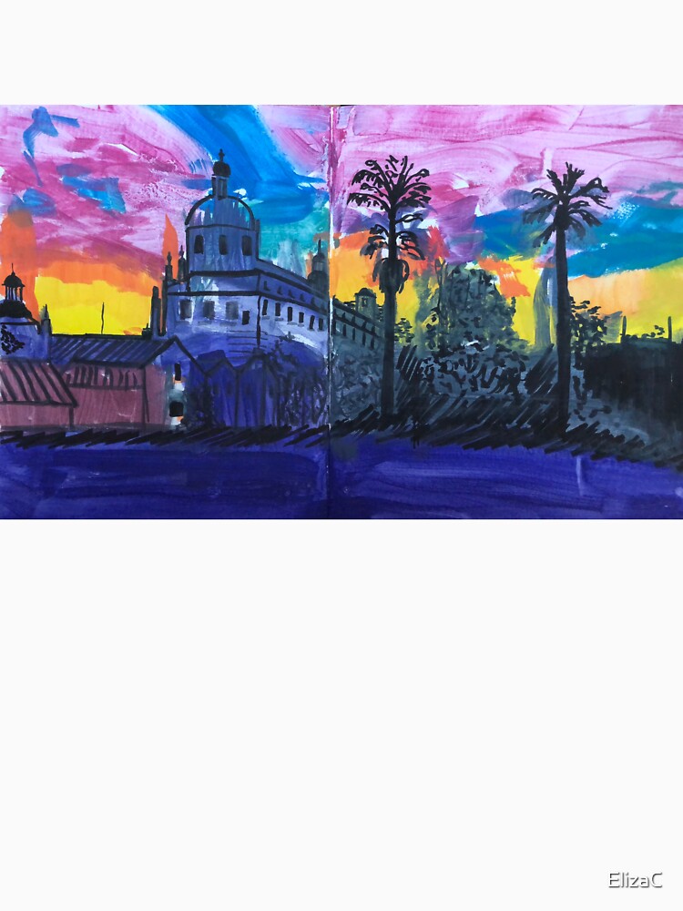 Pasadena City Hall by ElizaC