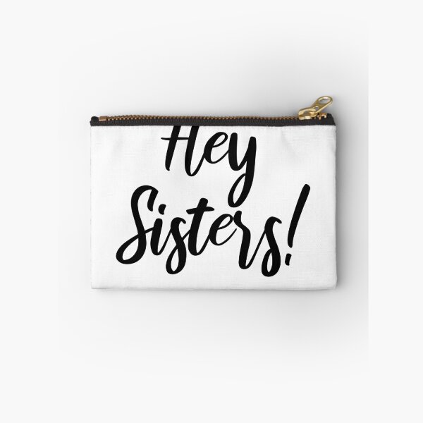 Item preview, Hey Sisters  designed and sold by occultart.