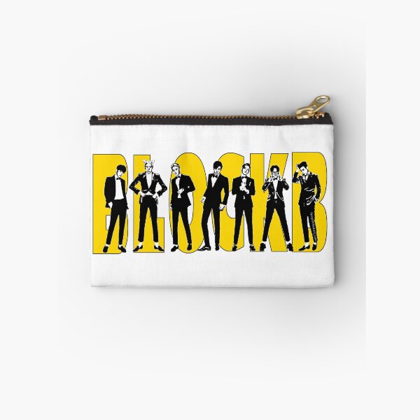 Item preview, Block B Very Good group designed and sold by katydubu.