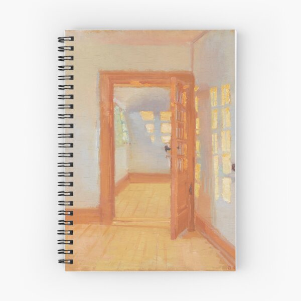 Item preview, Anna Ancher, Interior, 1920 designed and sold by Vintage Wall Art.